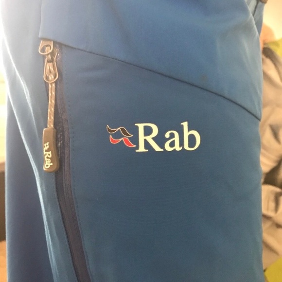 Rab Men’s ski suit - Picture 3 of 5